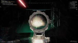 GTFO R5D1 Extraction