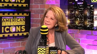 Alice Actress Linda Lavin: Playing Women Who Walk Through Fire