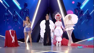 Momenti final: Kush eshte fituesja e edicionit të parë të Style Star | ABC News Albania