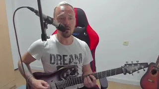 Fredguitarist о вокале Сержа Танкяна (System of a Down)