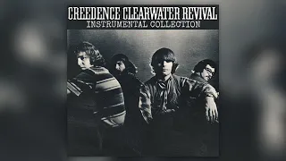 Creedence Clearwater Revival - Have You Ever Seen The Rain (Instrumental with Lyrics)