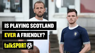 "SCOTLAND OVER QUALIFIERS!" 👀 Jason Cundy Explains The Significance of Playing Scotland 🔥
