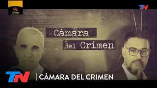 CÁMARA DEL CRIMEN (programa completo del 23/07/2022)