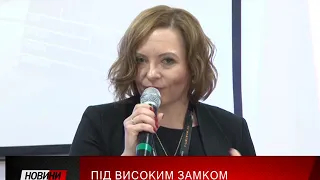 В Івано - Франківську вже всьоме відбудеться тиждень сучасного польського кіно