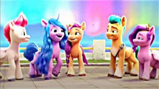 My Little Pony : A New Generation | Edit