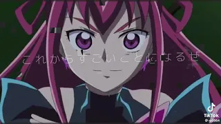 Dark Precure Scene