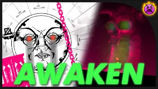 "Awaken" By BitZel [Daily #2022] - Geometry Dash