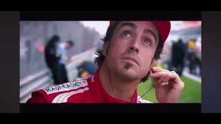 Fernando Alonso Tribute | Cry: Parker Jack