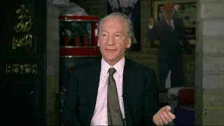 Bill Maher - George Floyd and Police Brutality