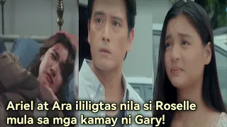 Arabella " Ariel and Ara will save Roselle from Gary!" (June 08,2023) Full teaser Episode 67