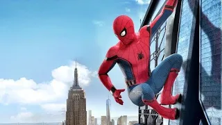 Spider-Man Homecoming Soundtrack (Benjamin Squires)