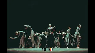 "Время" на Art Open Dance Competition