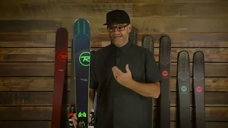 Rossignol Experience 84 Ai Skis- Men's 2019 Review