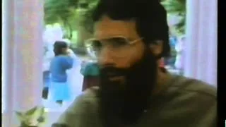 Cat Stevens Yusuf Islam Interview The Island Records Story Channel 4 1980's