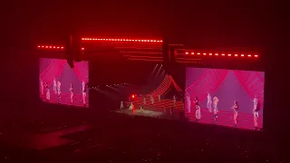 블랙핑크 BLACKPINK - Kill This Love | BLACKPINK WORLD TOUR [BORN PINK] FINAL IN SEOUL (DAY2)