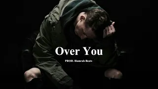 Free Nf Type Beat - "Over You" | Emotional Rap Piano Instrumental 2022