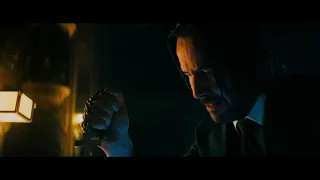 Джон Уик 3 John Wick: Chapter 3 - Parabellum  Я дитя Белоруссии