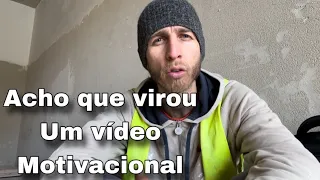 Visão pra quem não vê!