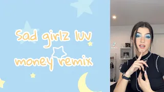 *NEW*💙November TikTok mashup 2021✨with song names (not clean)