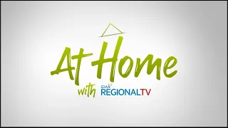 At Home with GMA Regional TV: September 20, 2023