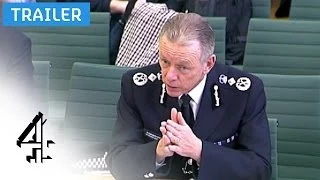 Dispatches: Secrets Of The Police | Monday, 8pm | Channel 4