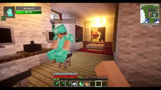 Развите на DreamCraft