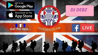 Loyalist songs 3