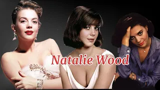 Natalie Wood Died off the coast of california's catalina island on november 29 1981 natalie wood