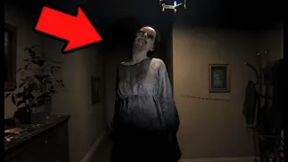 Top 10 GHOSTS Videos That Will MAKE You WATCH AGAIN !