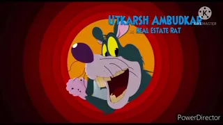 Tom & Jerry Movie 2021 End Credits TV Version