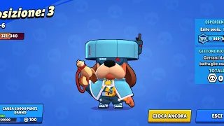 SBLOCCO LA SKIN DI COLONNELLO RINGHIO! - Brawl Stars