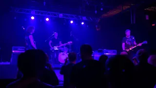 The Scaries - Revolvers - Cats Cradle 50th, December 28, 2019