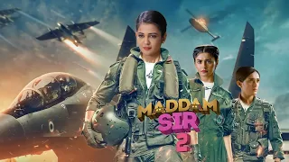 Madam Sir 2 || Coming Soon || New Promo Out || Gulki Joshi Inspector