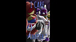 I Care Comic Dub Part 4