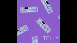 Telly* - Hommage á Telly* Mix