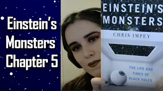 "Einstein's Monsters" Chapter 5