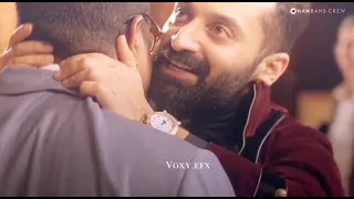 Fahad Fazil movie Malayalam acting