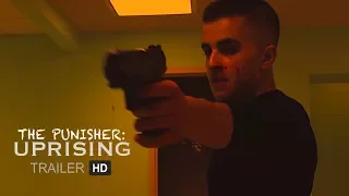 The Punisher: Uprising | Trailer 1 (Fan Film)