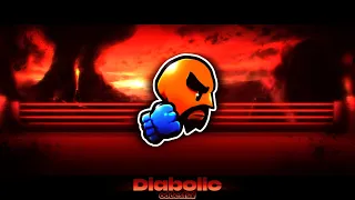 Diabolic - Vs. Matt Fanmade Song (FNF')