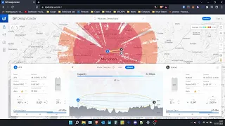 You need to simulate your Helium Hotspot position!