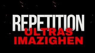 RÉPÉTITION ULTRAS IMAZIGHEN #LABANDA_CSA 🥁⌛☢️