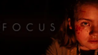 FOCUS | MY RØDE REEL 2019