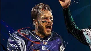 New England Patriots Superbowl 52 Hype Video