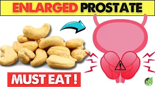 The SIMPLE MIRACLE Seeds That Help SHRINK Enlarged Prostate