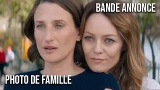 PHOTO DE FAMILLE - Bande-annonce