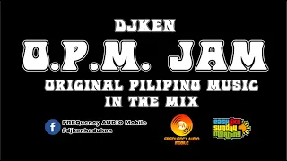 OPM Jam with DJKen