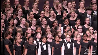 Under One Sky - Combined Choirs, Phoenix Children's Chorus