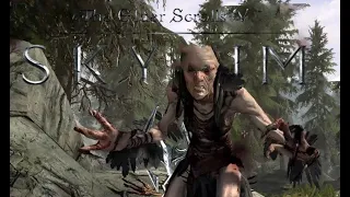 The Elder Scrolls V: Skyrim S2E058 [Ich hab es immer noch nicht ganz verstanden]