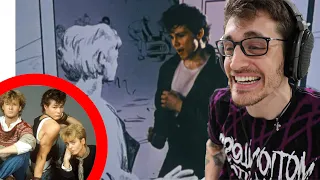 a-ha - "Take On Me" - REACTION