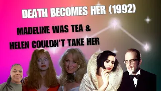 Movie Corner | Death Becomes Her